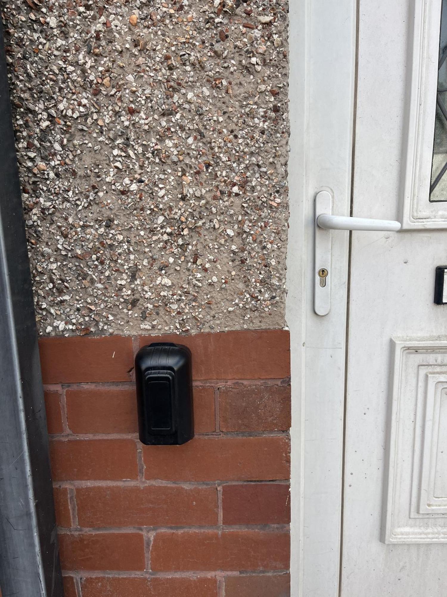 Modernised Central Wigan Townhouse Sleeps Up To 6 Exterior photo